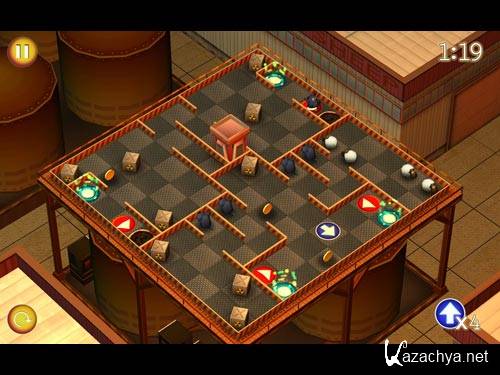 Running Sheep Tiny Worlds (2011/ENG) Running Sheep Tiny Worlds (2011/ENG)