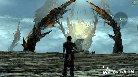 The Last Remnant (2009/RUS/ENG/RePack) The Last Remnant (2009/RUS/ENG/RePack)