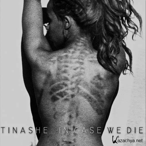 Tinashe - In Case We Die (2012)