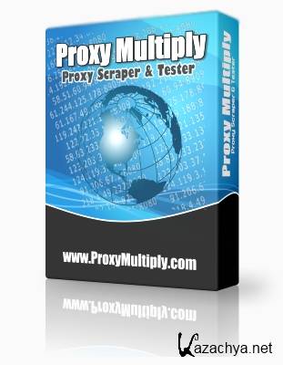 Proxy Multiply v1.0.0.38