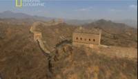 ����� ������� ��������� ����� / Trekking the Great Wall (2011) SATRip