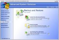 Advanced System Optimizer 3.2.648.12873 Rus Repack by Dr.Me (2012/Rus)