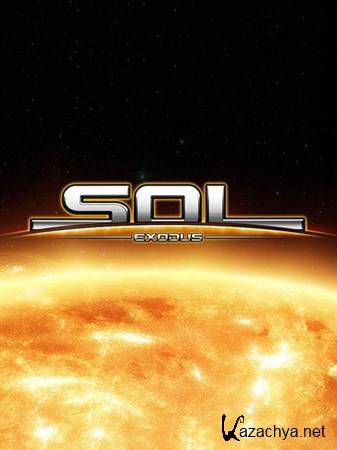 SOL: Exodus (2012/ENG/RePack by Tirael4ik)