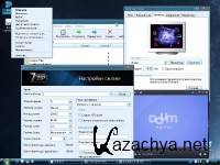 Windows XP SP3 Pro VL Original  86 Updated 15.01.2012 by TimON (2012  / RUS)