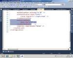Microsoft Visual Studio 2010 Ultimate +  "  web - "