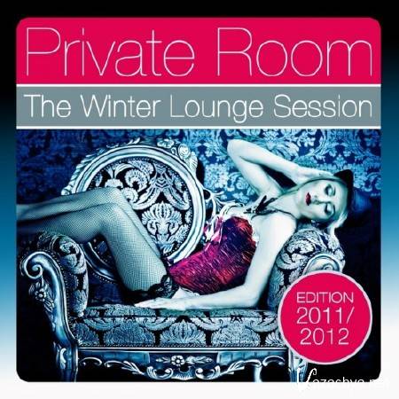 Private Room: The Winter Lounge Session 2011/2012