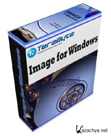 Terabyte Image for Windows v2.69 (Rus/2012)