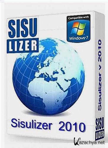 Sisulizer Enterprise Edition v3.0 Build 329