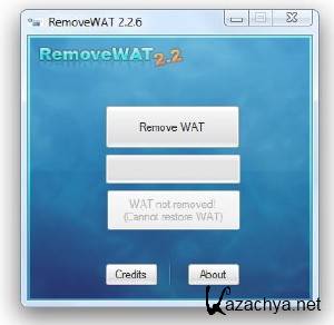 RemWAT 2.2.6