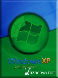 Windows XP Pro SP3 VLK Rus simplix edition (x86) (20.01.2012) RUS