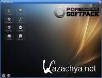 PDA SoftPack  5.5 build 04.02.12 (2012/RUS)