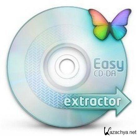 Easy CD-DA Extractor v16.0.0.1