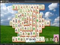 MahJong Suite v7.1 (2000/PC/Eng/Portable)