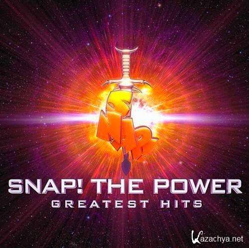 Snap! - The Power Greatest Hits (2009)