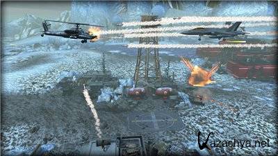 Choplifter HD (2012) PC | RePack