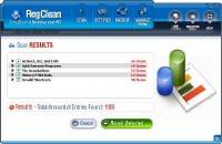 RegClean 2.8.4342.824 Repack by L@L (2012/Rus) RegClean 2.8.4342.824 Repack by L@L (2012/Rus)
