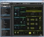 Native Instruments - Reaktor 5.6 +   "Reaktor User Library 2011"