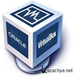 VirtualBox 4.1 Final Rus + Portable 