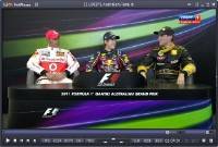 Daum PotPlayer 1.5.31934 Repack by Portableappz (2012/Rus)