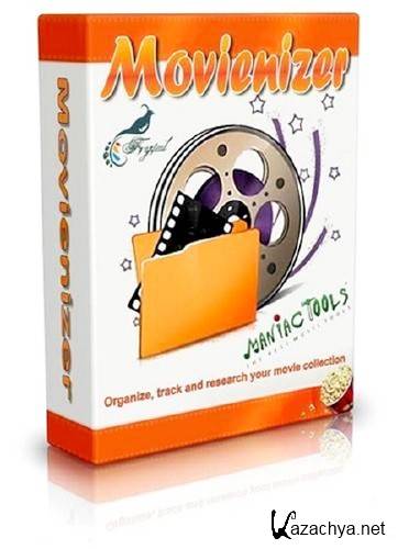 Movienizer 5.1.260 Repack by T_T (2012/Rus)