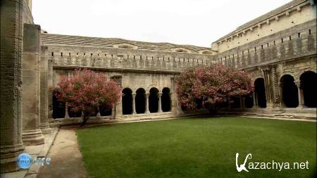 ������ �����������. ������. ������� / Smart travels. Provence (2010) HDTV