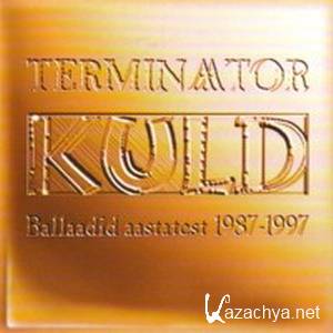 Terminaator (����������) - ����������� (12 ��������)