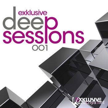 Exklusive Deep Sessions 001 (2011)
