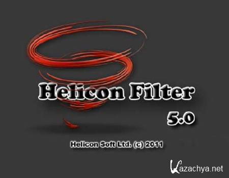 Helicon Filter 5.0.23