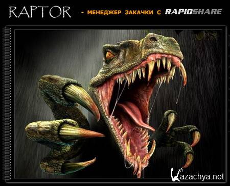 Raptor v2.22 Final Multi