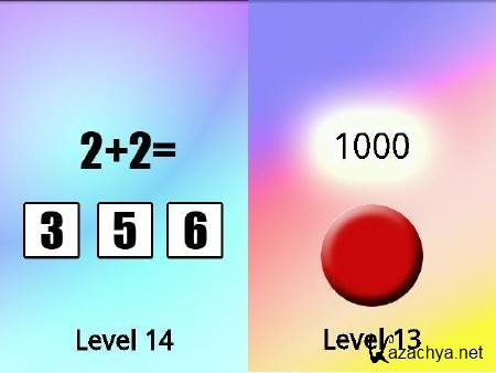 Impossible Level Game (1.8) [Arcade, RUS][Android]
