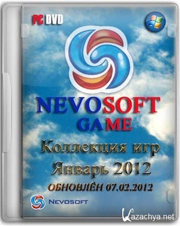    Nevosoft (RUS//07.02.2012)