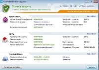 TrustPort Antivirus 12.0.0.4857 AIO Pack (2012/Rus)