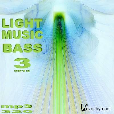Light Music Bass 3 (2012)