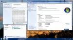 Windows 7  SP1 2 in 1 Lite Rus (x86+x64/02.02.2012)
