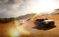 DiRT 2 - Colin McRae (2009/RUS/PC/RePack)