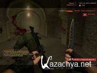 CSS - Counter-Strike: Source v1.0.0.69 fix7 (2012/PC/RUS/ENG)