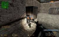CSS - Counter-Strike: Source v1.0.0.69 fix7 (2012/PC/RUS/ENG)