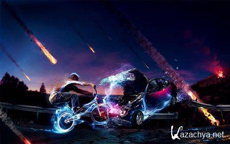 ��������� ����� �� ���� ������� �4