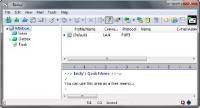 Becky Internet Mail 2.60.01 