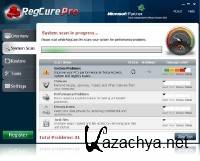 Paretologic Regcure Pro v3.1.0
