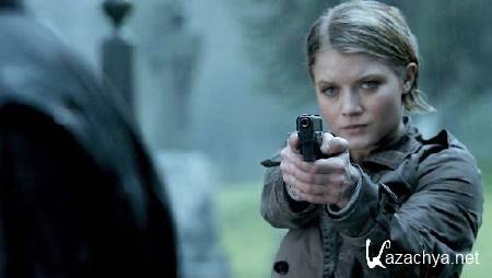 ��������� / Alcatraz - 1 ����� (2012) WEB-DLRip