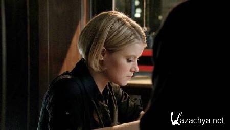 ��������� / Alcatraz - 1 ����� (2012) WEB-DLRip