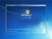 Microsoft Windows 7 Ultimate SP1 x86 ru OPTIM v.3 [Ldr]