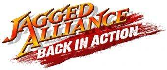 Jagged Alliance: Back in Action (2012/ENG/RePack by R.G.BoxPack)