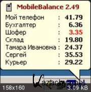 Mobile balance v2.79.05