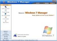 Yamicsoft Windows 7 Manager.v3.0.9.0