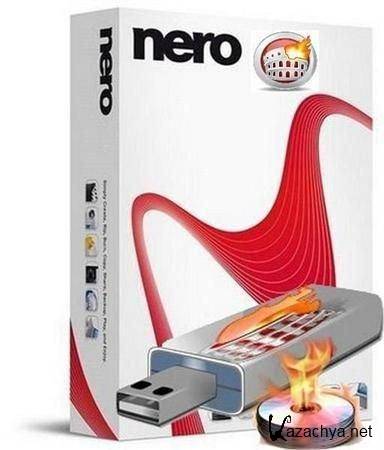 Nero Micro 11.0.11200 Portable