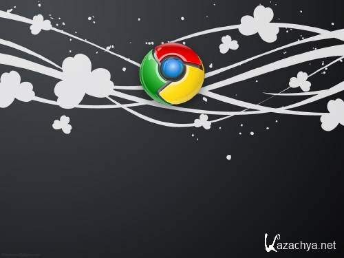 Google Chrome 17.0.963.46 Stable