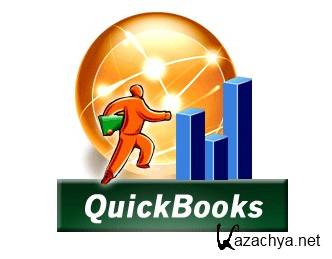 QuickBooks Enterprise Solutions 12 - Accountant edition x86 [ENG] + Crack