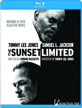     / The Sunset Limited (2011) BD Remux + BDRip 1080p